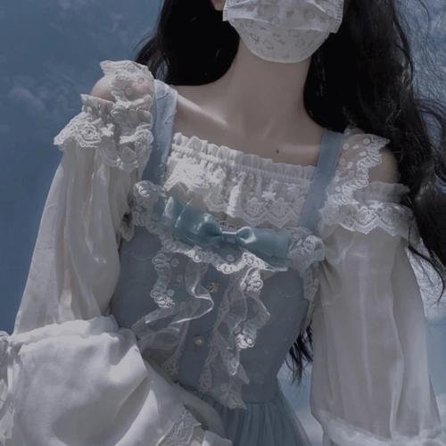 玉女倾城